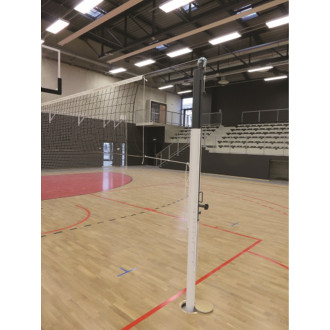 Poteaux de Volleyball Haute Compétition - Type 1 Classe A