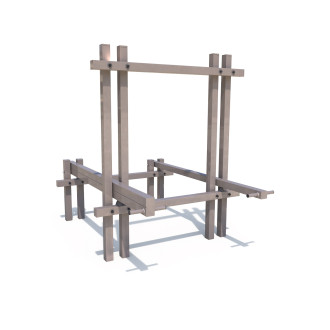 Soulever de poutres (acier)
