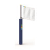 Protections de poteaux Volley-ball, hauteur 1.80 m