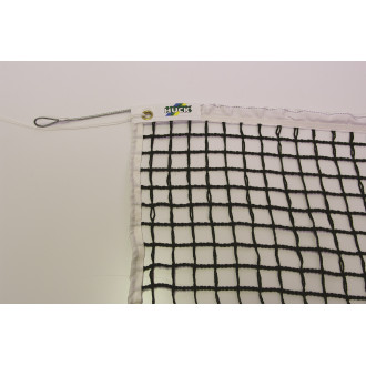 Filet de Tennis Haute Résistance  pour un usage intensif