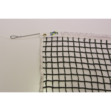 Filet de Tennis Haute Résistance  pour un usage intensif