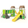 Structure Bambino Nature - 3 tours