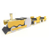 Train Vapeur