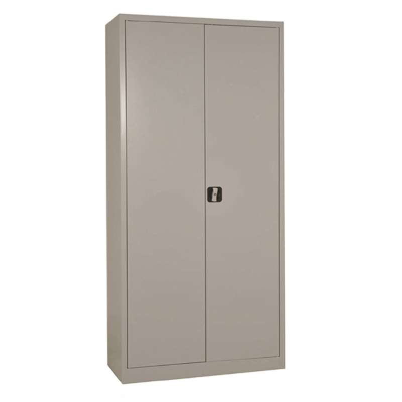 Armoire portes battantes dimensions H 195 L 95 P 42 cm