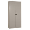 Armoire portes battantes dimensions H 195 L 95 P 42 cm