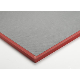 Tapis de Judo Revêtement vinyle/ Dessous anti-dérapant