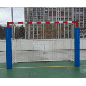 Protections de buts de Handball : Hauteur 1.80 m
