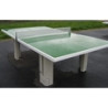 Table Ping-Pong Béton (vert)