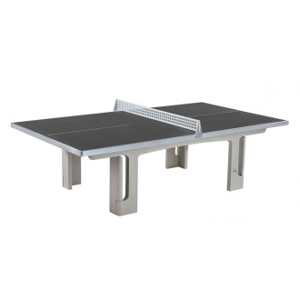 Table Ping-Pong Béton (gris)