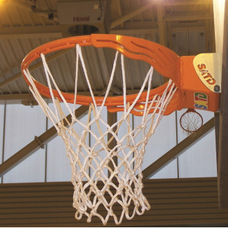 Cercle de Basket-ball Réglementaire déclenchement réglable