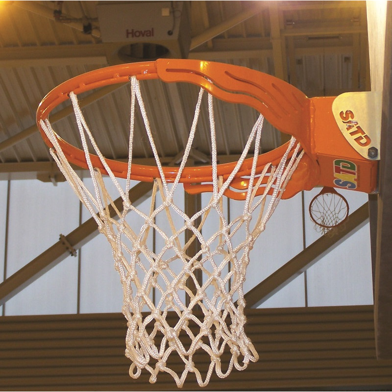 Cercle de Basket-ball Réglementaire déclenchement réglable