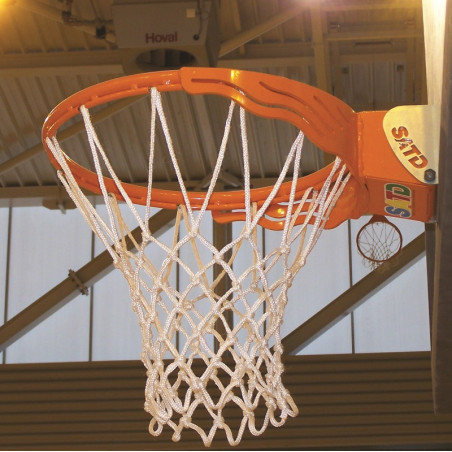 Cercle de Basket-ball Réglementaire déclenchement réglable