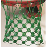 Filet de basket-ball anti-vandalisme