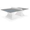 Table Ping-Pong Diabolo 35 Gris Clair