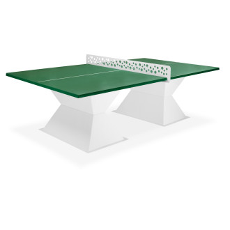 Table Ping-Pong Diabolo 35 Vert Sapin