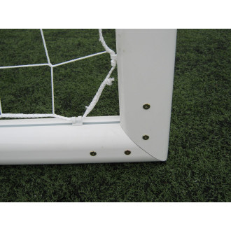 But de Football à 11 Transportable à fixer au sol
