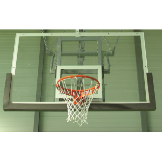 Mousse de Protection pour panneau de basket-ball