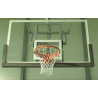 Mousse de Protection pour panneau de basket-ball