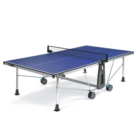 Table de Ping Pong Cornilleau 300 Indoor Bleue