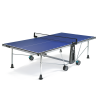 Table de Ping Pong Cornilleau 300 Indoor Bleue