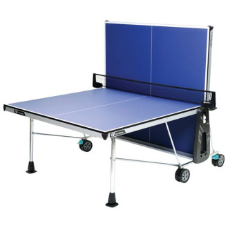 Table de Ping Pong Cornilleau 300 Indoor Bleue