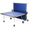 Table de Ping Pong Cornilleau 300 Indoor Bleue
