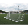 But de Football à 11 transportable lesté