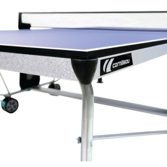 Table de Ping Pong Cornilleau 300 Indoor Bleue