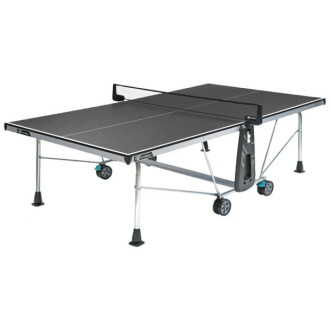 Table de Ping Pong Cornilleau 300 Indoor Gris