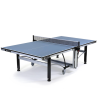 Table de tennis de table Cornilleau 640 Indoor ITTF Bleue