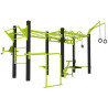 Station Cross Training v2