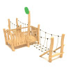 Mini-parcours Natur'Robinier