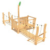 Mini-parcours Natur'Robinier