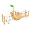 Mini-parcours Natur'Robinier