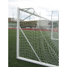 But de Football à 8 Transportable à fixer au sol