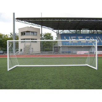 But de Football à 8 transportable lesté