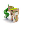 Structure Aventure 1 tour mixte