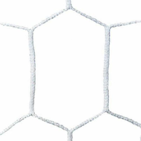 Filets de football à 11 Type nid d'abeille