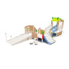 Structure Aventure PMR Complète