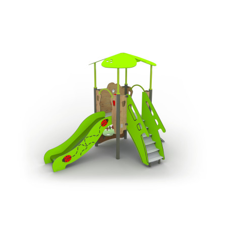 Flori'Fun 1