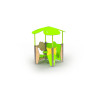 Cabane Flori'Fun