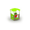 Cabane Flori'Fun