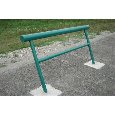 Banc assis debout OPTIMO