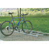 Râtelier à Vélos