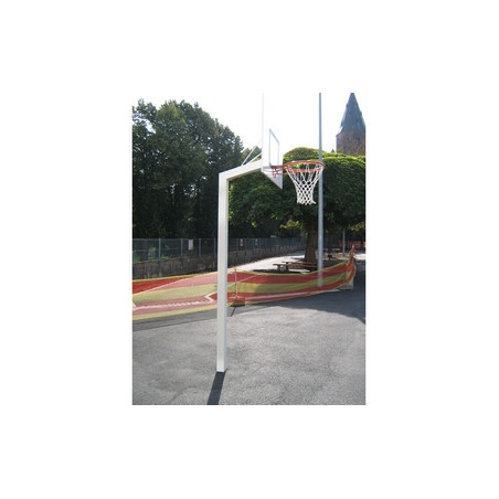 But de Basket-ball Extérieur Hauteur 2,60 m, Déport 1,20 m