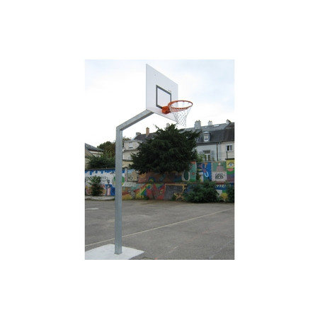 But de Basket-ball Extérieur Hauteur 3,05 m, Déport 1,20 m