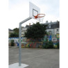 But de Basket-ball Extérieur Hauteur 3,05 m, Déport 1,20 m