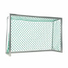 Filet Anti-Vandalisme Clips Verts 3.00 x 2.00m