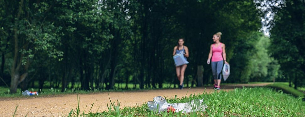 Bienfait environnemental sport